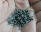 A picture of step 4 of Kashmiri/ Gullabi chai /Sab'z chai.