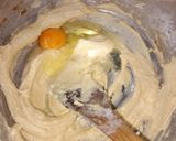 Foto del paso 2 de la receta: Masas secas en manga pastelera