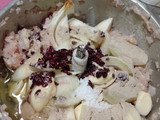 HAM Ayam Tanpa Tepung