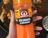 Foto del paso 6 de la receta: Paella de pollo y judía verde 🥘