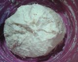 Foto langkah ke 5 dari resep Roti Sobek, no telur, no susu, no ulen.