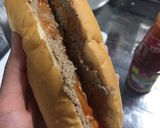 Hình bước làm 8 của món Patê gan heo