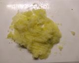 Foto del paso 2 de la receta: Capelettini a la crema de repollo