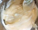 รูปขั้นตอนการทำที่ 6 ของ เค้กไข่ไต้หวัน สูตรกะทิ