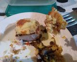 Foto del paso 4 de la receta: Suprema de pollo a la suiza