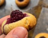 Foto del paso 9 de la receta: Pepas de almendras y frutos rojos endulzadas con miel de abejas 🐝 🍯 sin gluten