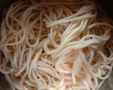 Egg noodles recipe step 1 photo