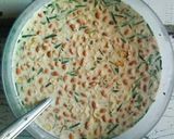 Foto langkah ke 3 dari resep Peyek kacang.