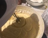 Foto del paso 2 de la receta: Queque marmoleado con fudge