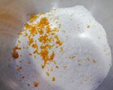 Foto del paso 1 de la receta: Bollos de leche (receta rápida)