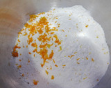 Foto del paso 1 de la receta: Bollos de leche (receta rápida)