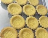 Foto langkah ke 2 dari resep Pie susu (Egg Tart).