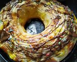 Foto del paso 7 de la receta: Rosca de Pascua 🐰