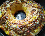 Foto del paso 7 de la receta: Rosca de Pascua 🐰