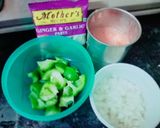 पनीर शिमला मिर्च (Paneer shimla mirch recipe in Hindi) रेसिपी चरण 1 फोटो