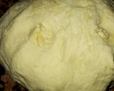Foto del paso 2 de la receta: F o c a c c i a Rellena