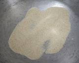 Leftover Mawa Laddoo recipe step 1 photo
