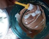Foto del paso 5 de la receta: Chocolate cake🍫🤎