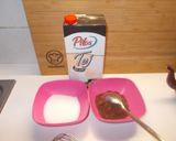 Brazil csokoládé torta recept fázis 3 fotója