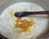 Foto del paso 2 de la receta: Mi pollo al curry
