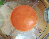 Foto langkah ke 3 dari resep Juice Jambu.
