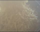 Foto del paso 6 de la receta: Pasta a la puttanesca de sardinas