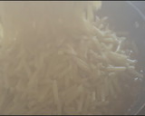 Foto del paso 6 de la receta: Pasta a la puttanesca de sardinas