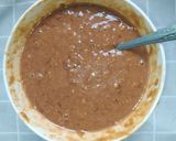 Foto langkah ke 2 dari resep Banana Bread High Calorie.