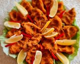 Pas rețetă Mercimek köftesi (chiftele turcești din linte roșie)🧿 1 fotografie