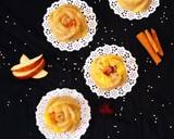 Apple Cinnamon Kesari/Sheera recipe step 8 photo