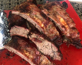Foto del paso 7 de la receta: Filete y Costillas de res al cilindro peruano con el toque Sonorense