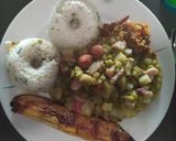 Foto del paso 4 de la receta: ***Arvejas con Arroz***