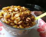 चटपटी मसाला कॉर्न (Chatpati masala corn recipe in Hindi) रेसिपी चरण 3 फोटो