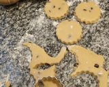 Foto del paso 6 de la receta: Galletitas Chips 🍫🍪(Las más ricas y fáciles de hacer!)
