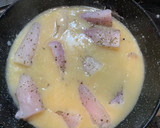 Foto del paso 5 de la receta: Rape con almejas