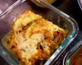 Foto del paso 10 de la receta: Lasaña de Berenjena, pollo y setas
