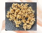 Hình bước làm 5 của món Cơm rang dưa bò