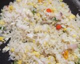 Foto langkah ke 3 dari resep Nasi Goreng Kampung.