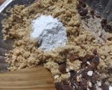 ડ્રાયફ્રુટ ઘૂઘરા (dry fruit ghughra recipe in Gujarati) રેસીપી સ્ટેપ2ફોટો