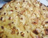 Bundás torta recept fázis 5 fotója
