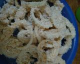 Foto langkah ke 3 dari resep Onion ring.