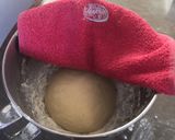 Foto del paso 3 de la receta: Medialunas 🥐🥐🥐