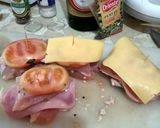 Foto del paso 3 de la receta: Pechuga paulette a la cerveza.