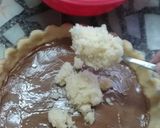 Foto del paso 12 de la receta: Tarta de coco y dulce de leche