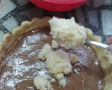 Foto del paso 12 de la receta: Tarta de coco y dulce de leche