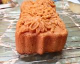 Foto del paso 5 de la receta: Budín cuatro cuartos de vainilla