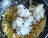 Foto langkah ke 4 dari resep Nasi goreng sayur extra pedas.