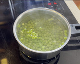 Foto del paso 1 de la receta: Pavo a la jardinera