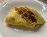 รูปขั้นตอนการทำที่ 7 ของ ไข่ม้วนทรงเครื่อง เวอร์ชั่น 1