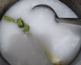 Foto langkah ke 6 dari resep Kue Talam Singkong Lumer.